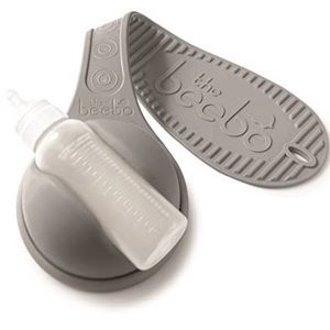 The Beebo - hands free bottle holder (Shark Tank)